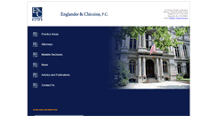 Desktop Screenshot of elcpc.com